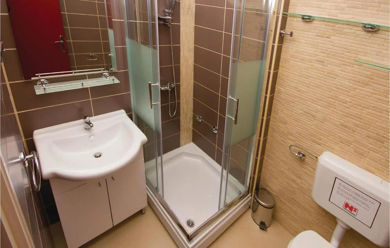 Pet Friendly Apartment In Ika With Wifi